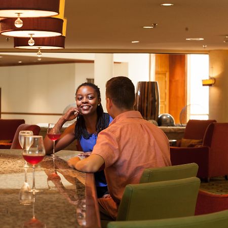Crowne Plaza Hotel Hickory By Ihg Interiør bilde