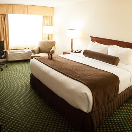 Crowne Plaza Hotel Hickory By Ihg Eksteriør bilde