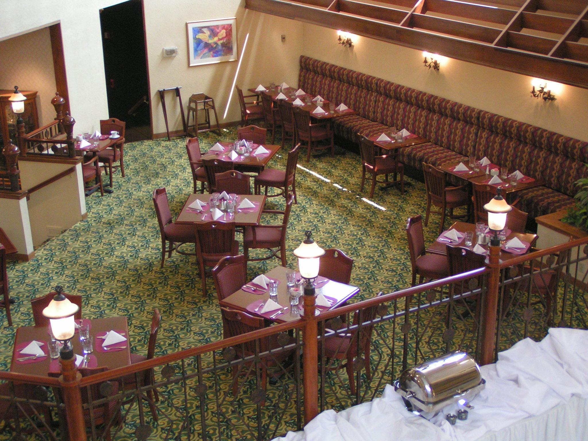 Crowne Plaza Hotel Hickory By Ihg Eksteriør bilde