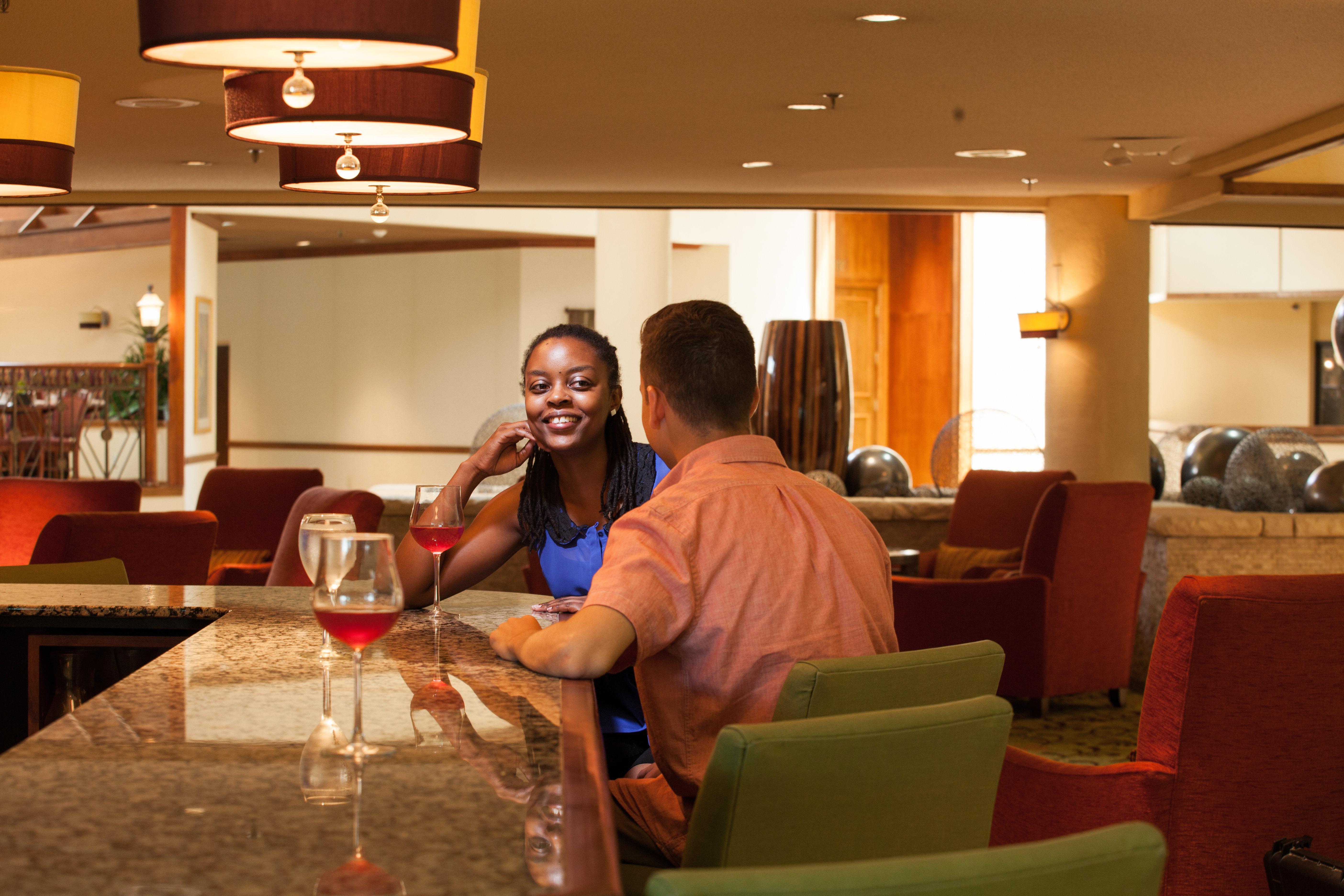 Crowne Plaza Hotel Hickory By Ihg Interiør bilde