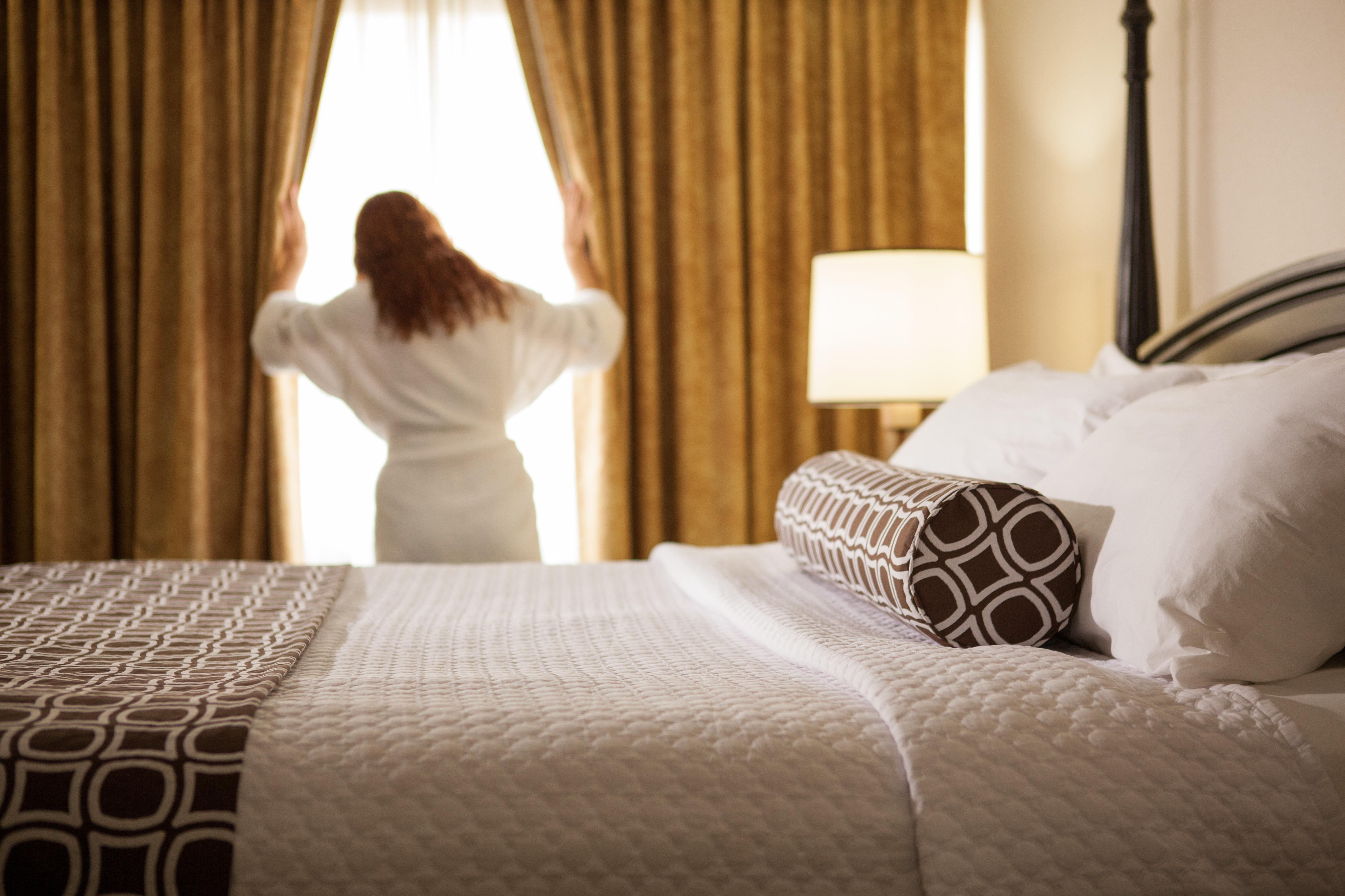 Crowne Plaza Hotel Hickory By Ihg Rom bilde
