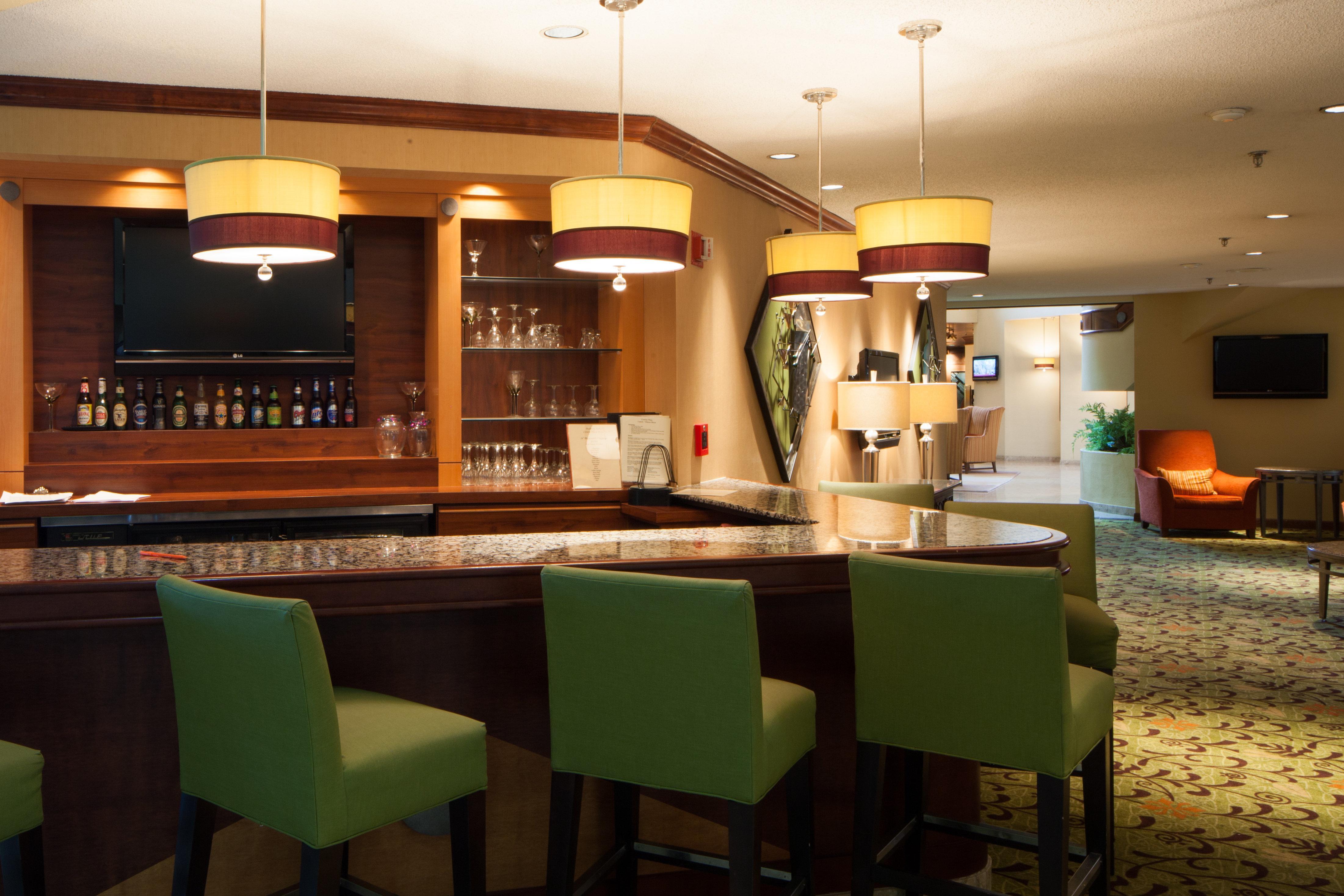 Crowne Plaza Hotel Hickory By Ihg Eksteriør bilde