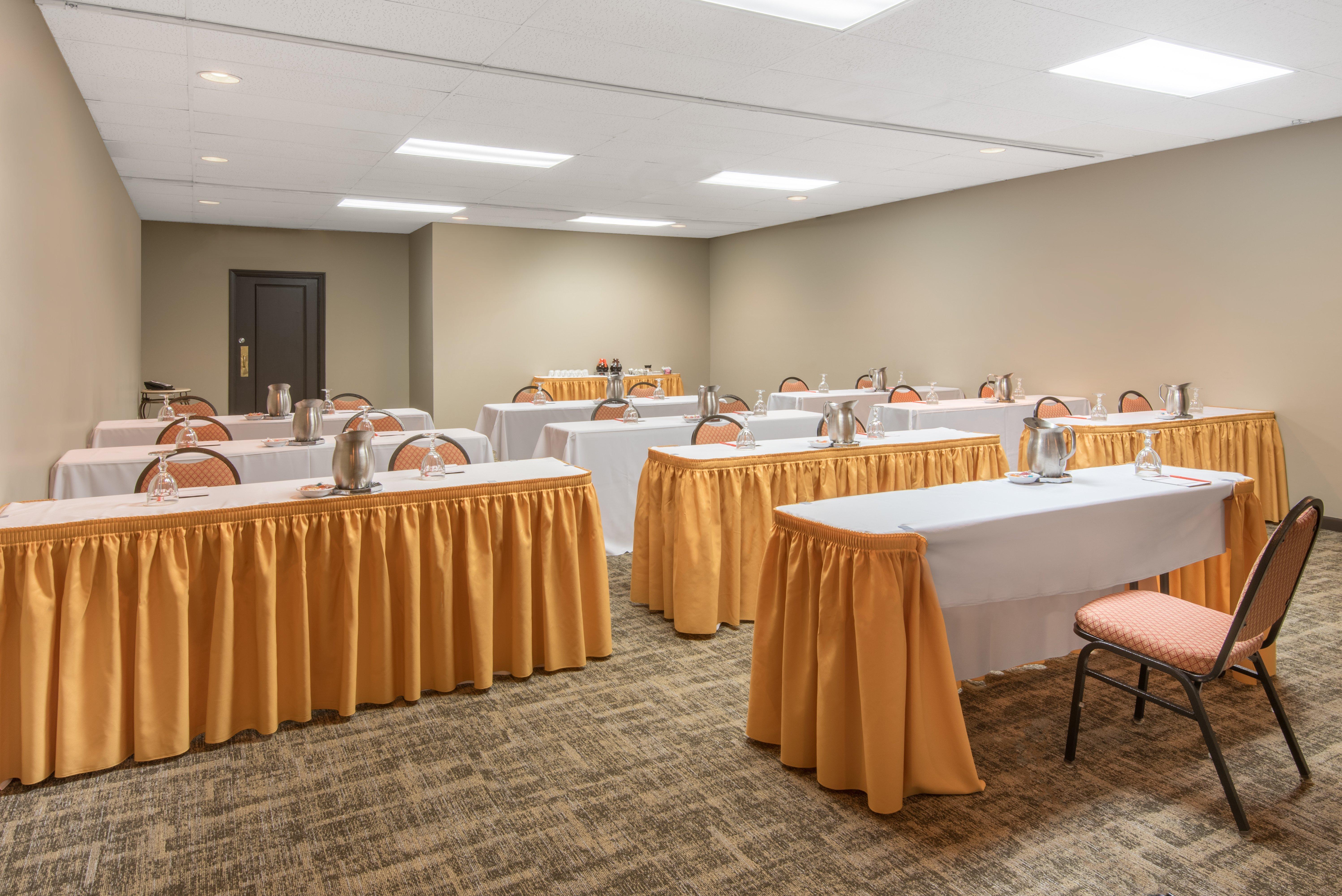 Crowne Plaza Hotel Hickory By Ihg Eksteriør bilde