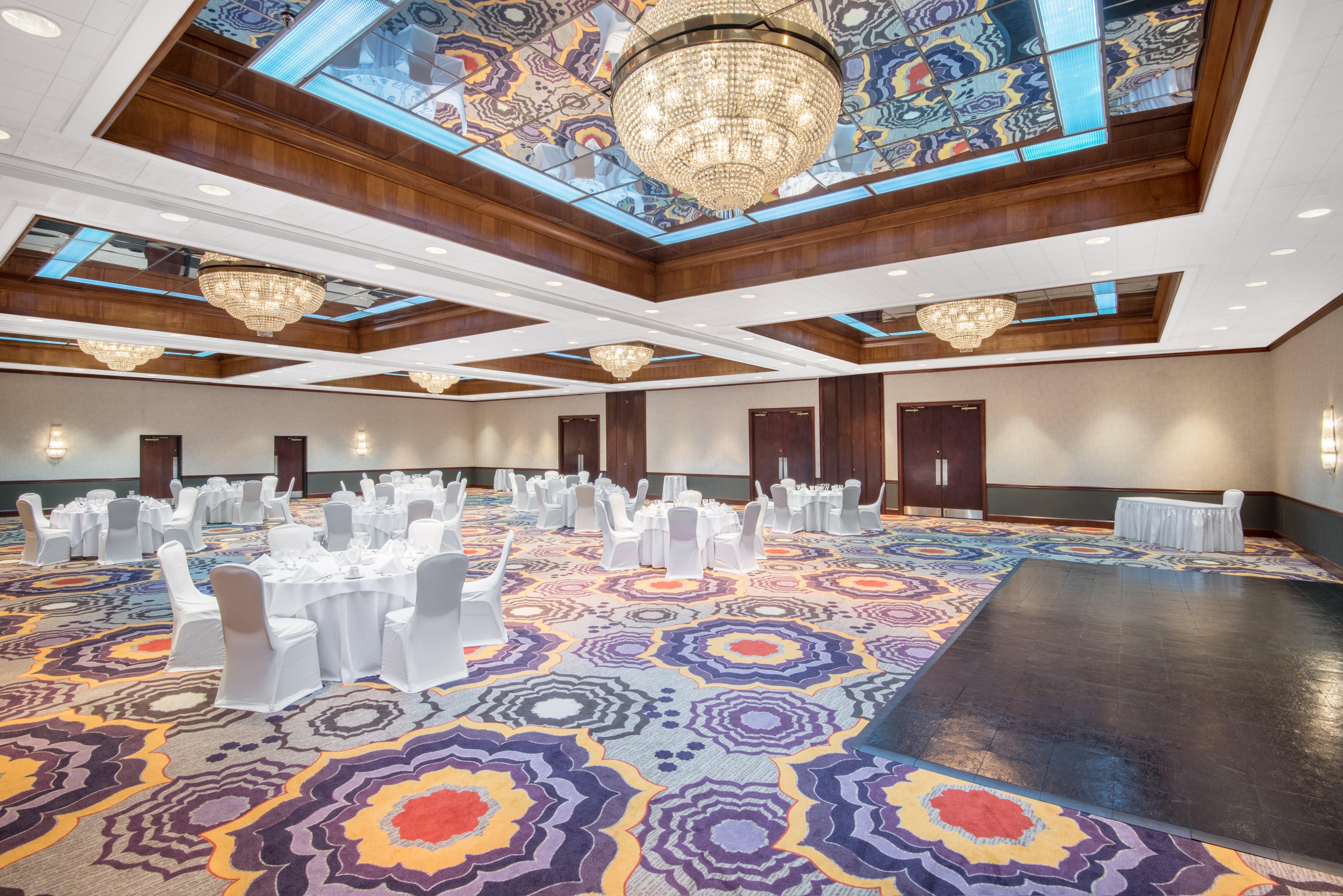 Crowne Plaza Hotel Hickory By Ihg Eksteriør bilde