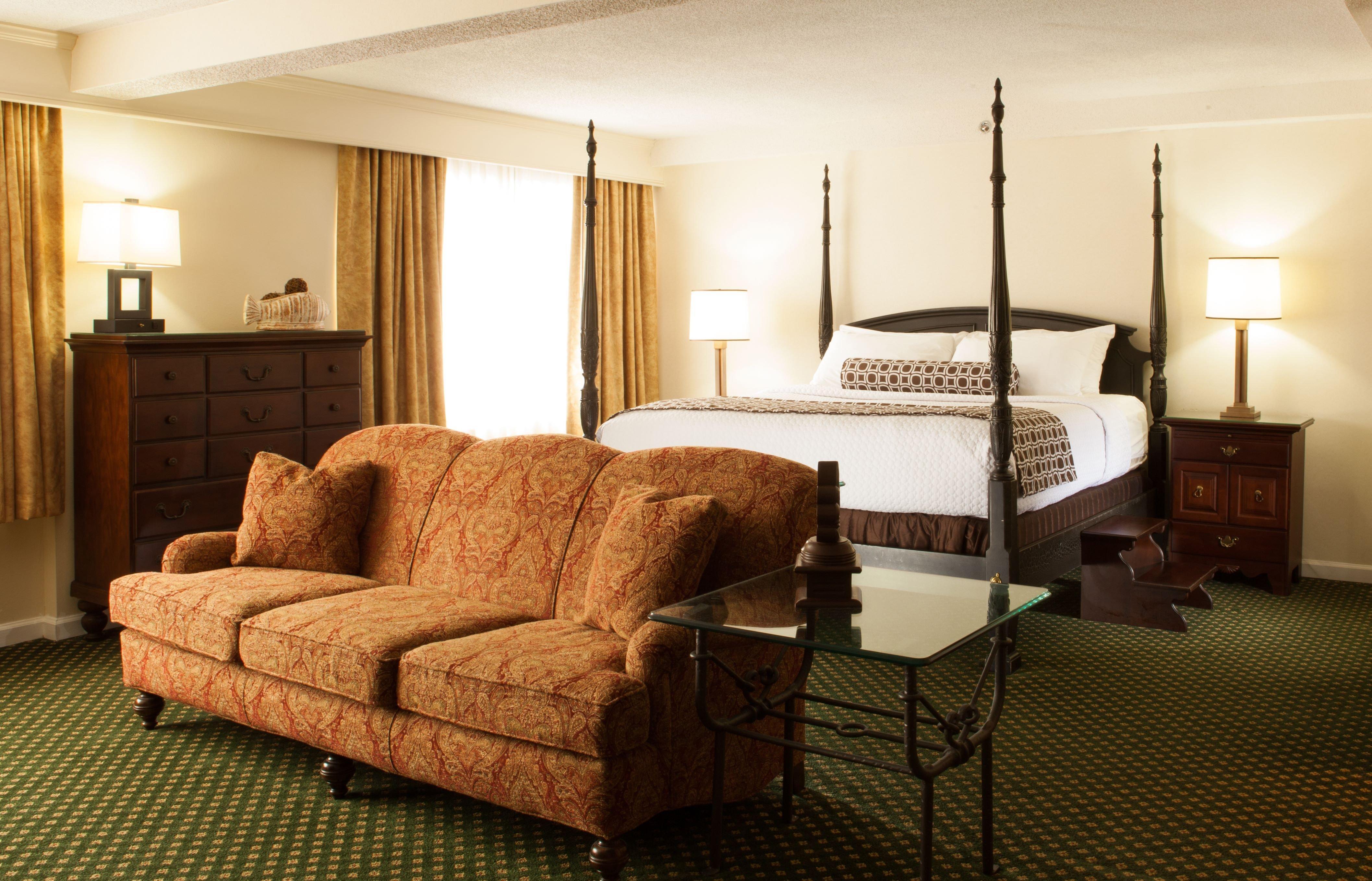 Crowne Plaza Hotel Hickory By Ihg Eksteriør bilde