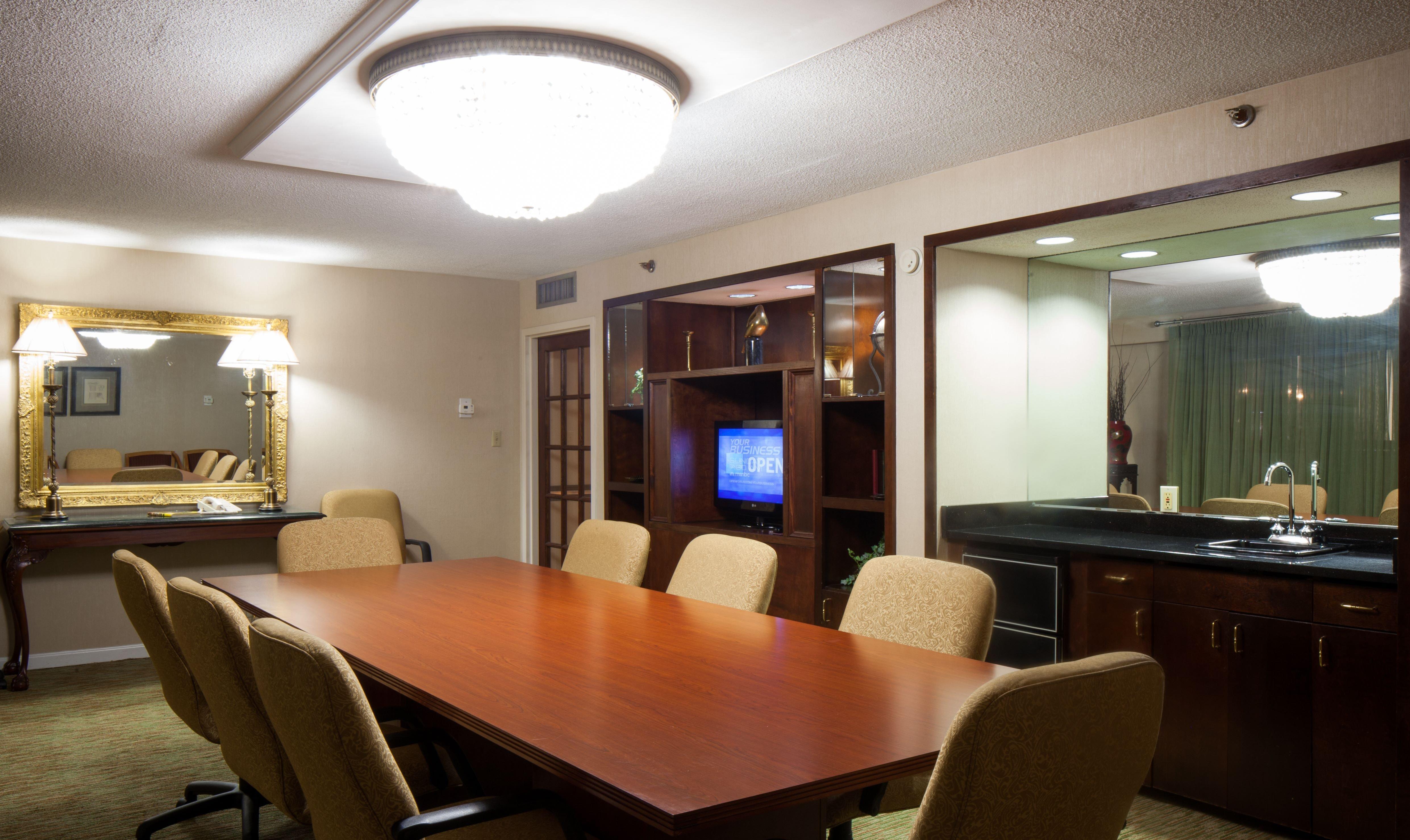 Crowne Plaza Hotel Hickory By Ihg Eksteriør bilde