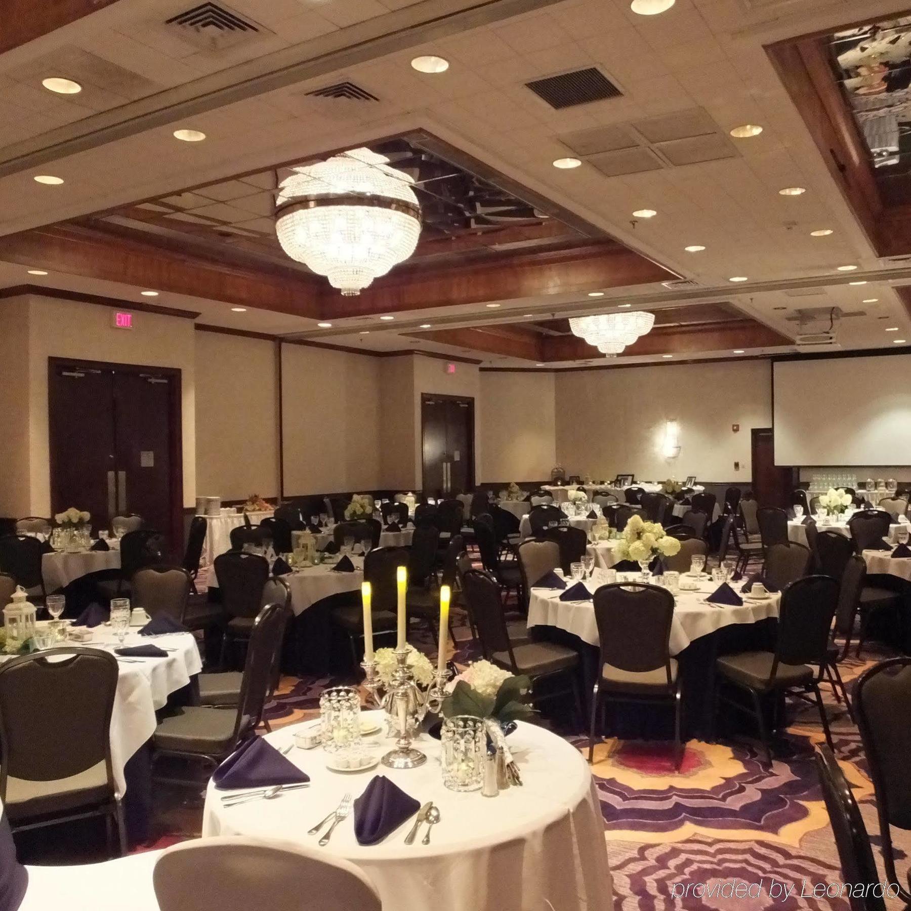 Crowne Plaza Hotel Hickory By Ihg Eksteriør bilde